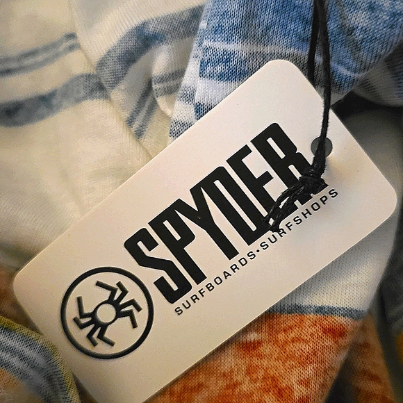 SPYDER tee - Picture 6 of 6